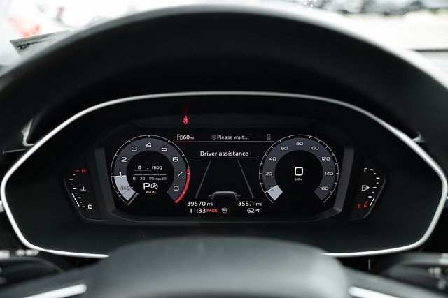 2022 Audi Q3 Premium S line photo 30