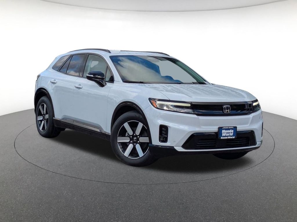 2026 Honda Prologue Touring's photo