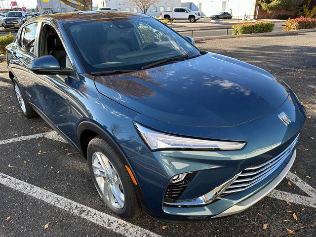 2026 Buick Envista Preferred's photo