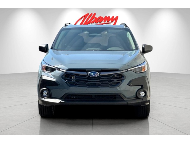 2025 Subaru Crosstrek Premium photo 8