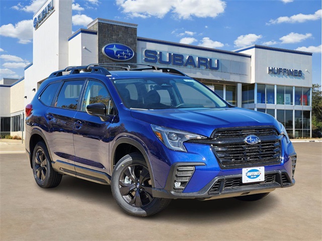 2026 Subaru Ascent Premium's photo
