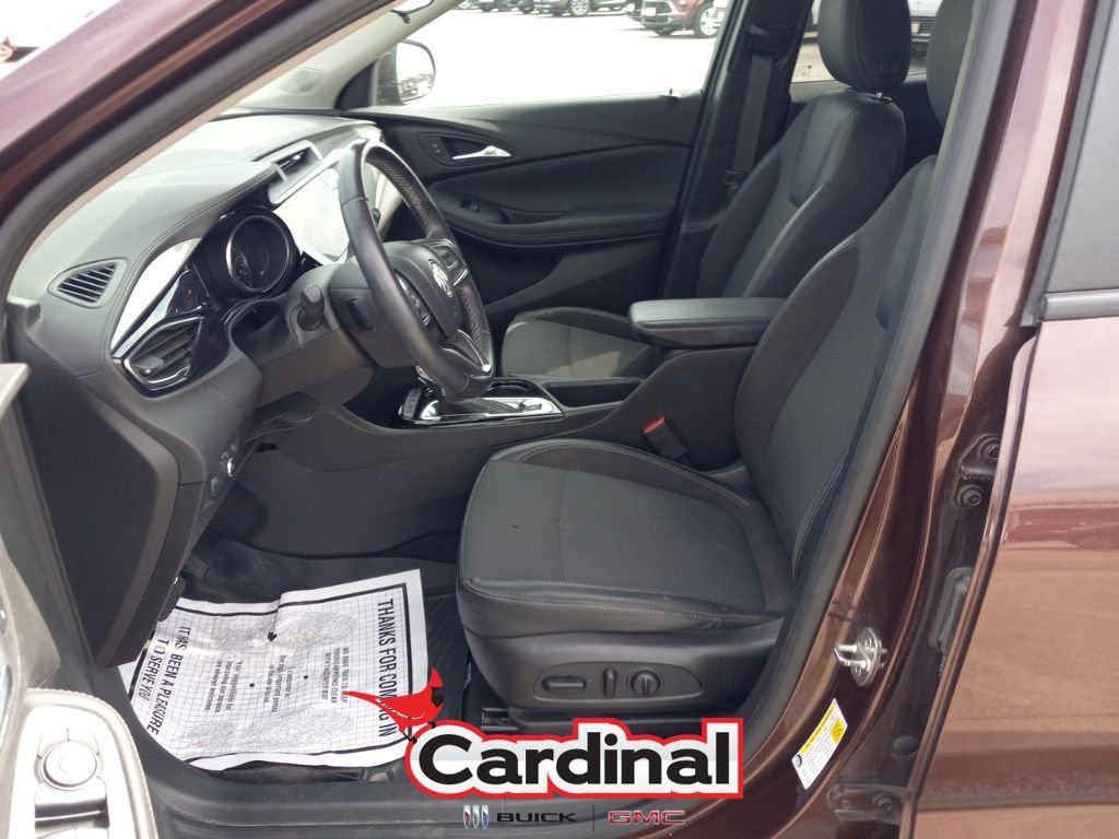 2022 Buick Encore GX Select photo 17