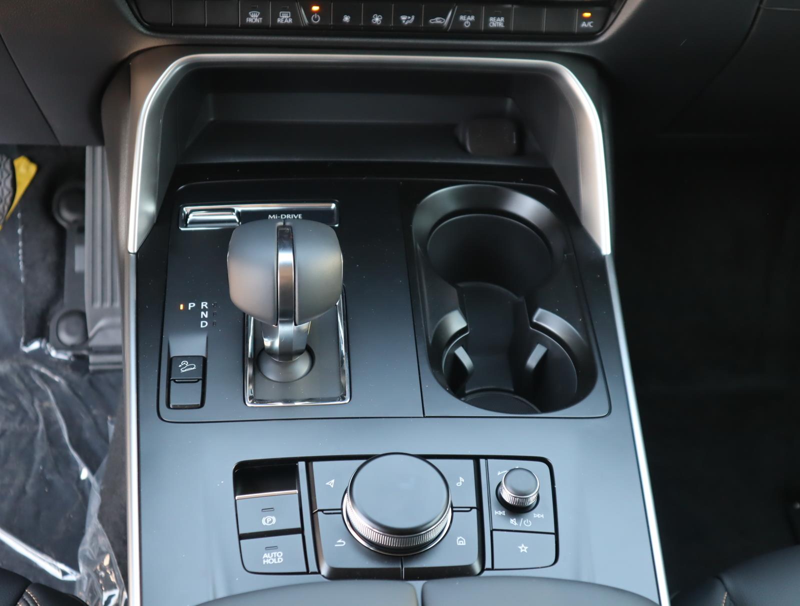 2025 Mazda CX-90 3.3 Turbo Select photo 8