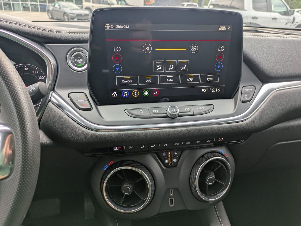 2023 Chevrolet Blazer 2LT photo 20