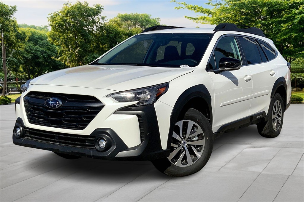 2025 Subaru Outback Premium's photo