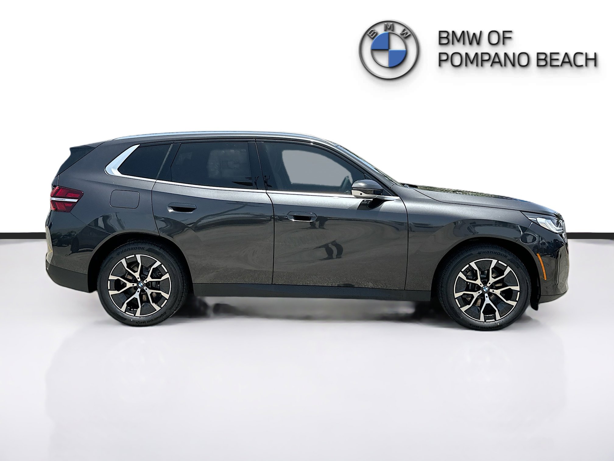 2025 Bmw X3 30x Drive photo 8