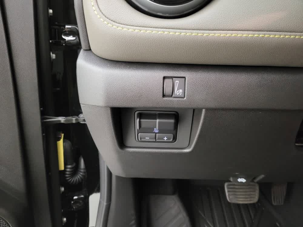 2026 Chevrolet Colorado ZR2 photo 28