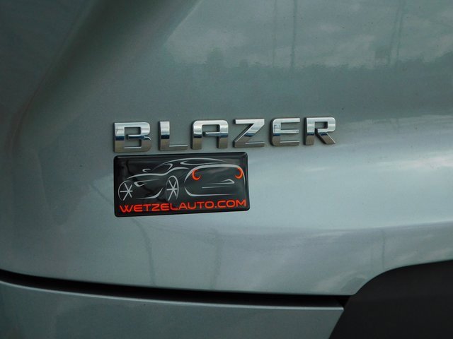2024 Chevrolet Blazer 2LT photo 39