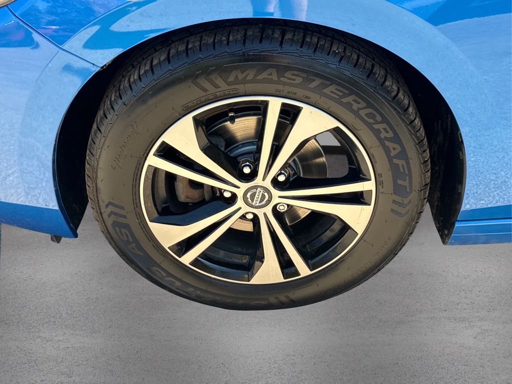 2023 Nissan Sentra SV photo 20