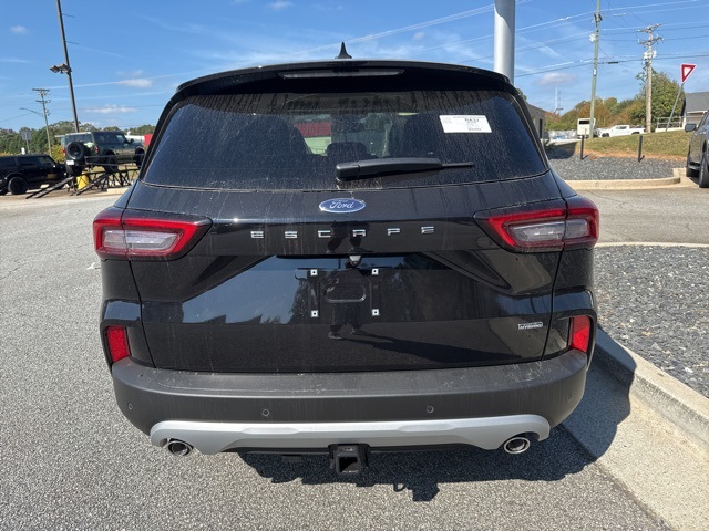 2025 Ford Escape Plug-In Hybrid Base photo 11