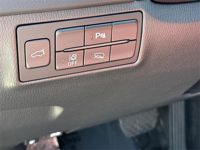 2023 Mazda CX-9 Carbon photo 29