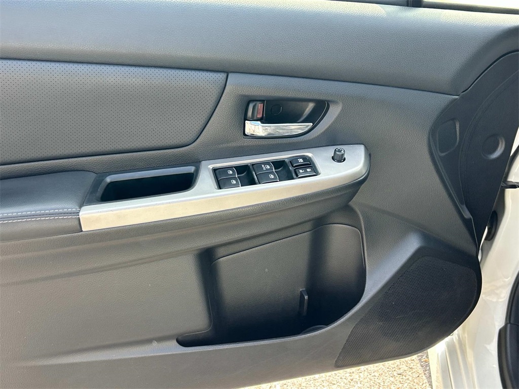 2015 Subaru Impreza 2.0i Sport Limited photo 16