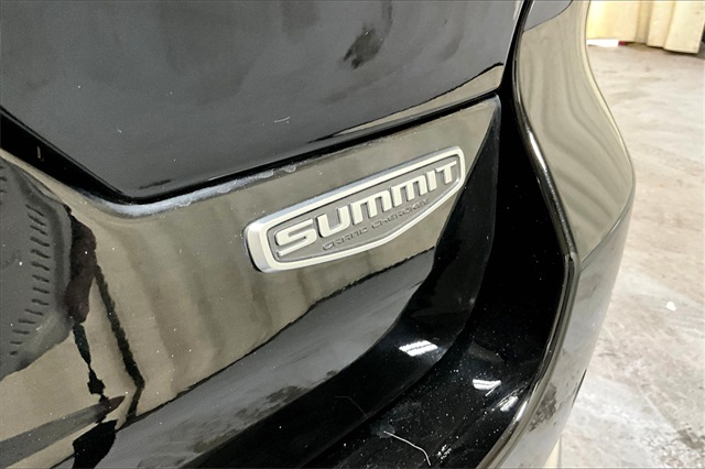 2022 Jeep Grand Cherokee Summit photo 20