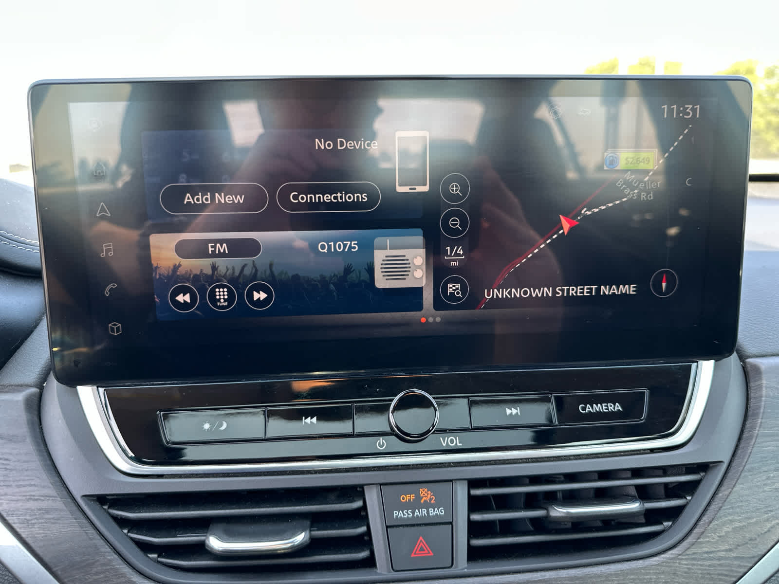 2023 Nissan Altima 2.5 SL photo 31