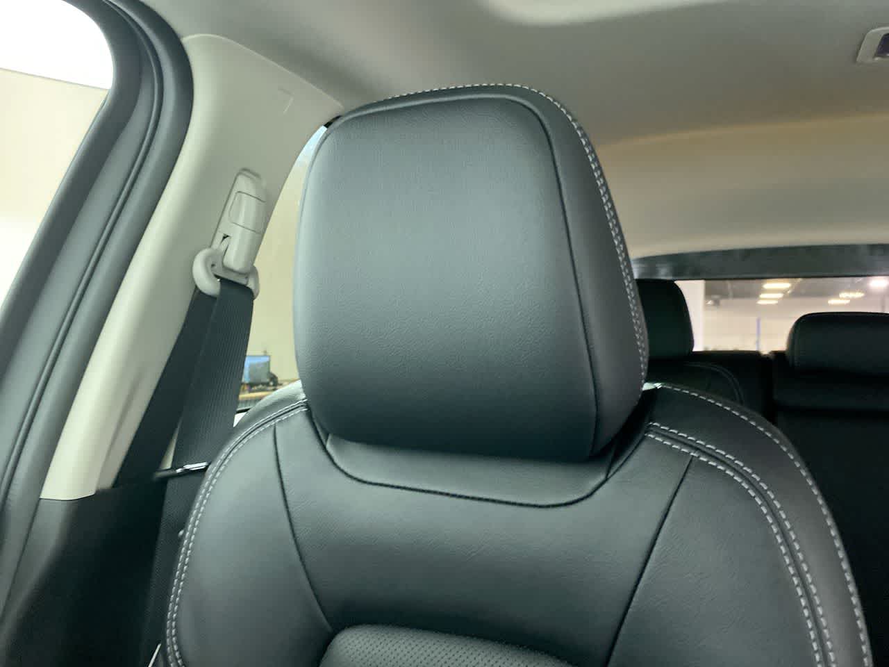 2025 Mazda CX-5 2.5 Premium Plus photo 31