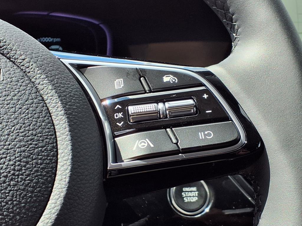 2026 Kia Seltos S photo 19