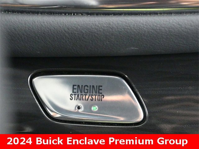 2024 Buick Enclave Premium photo 17
