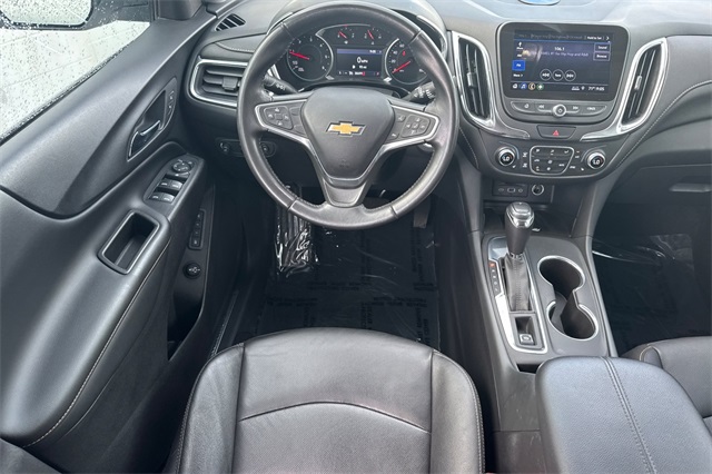 2019 Chevrolet Equinox Premier photo 18