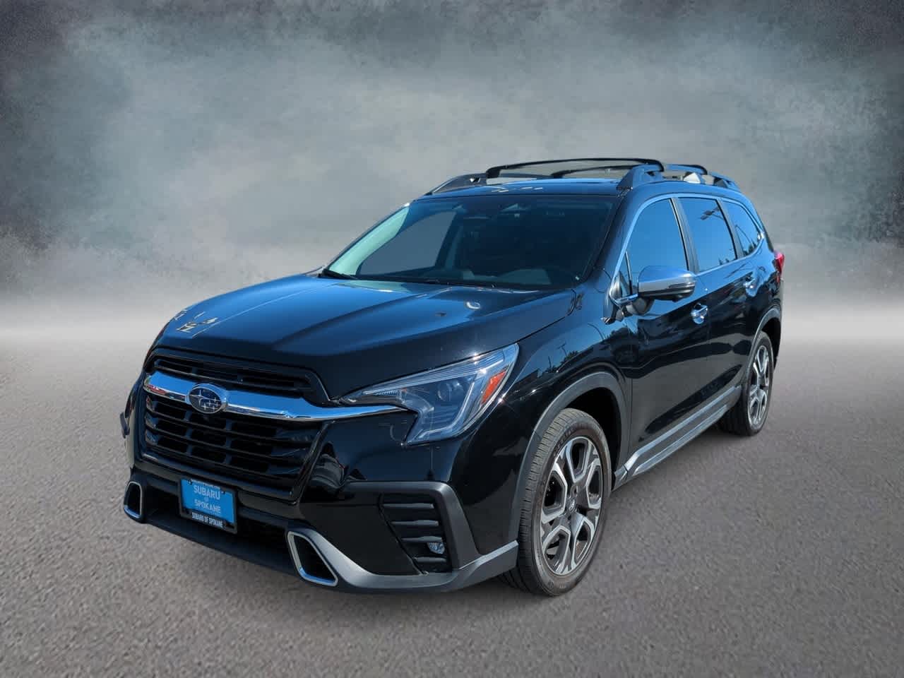 2023 Subaru Ascent Touring photo 4