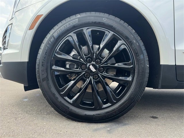 2023 Cadillac XT5 Premium Luxury photo 38