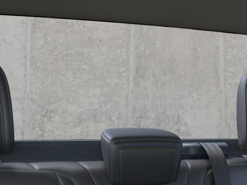 2026 FORD MAVERICK - Image 23