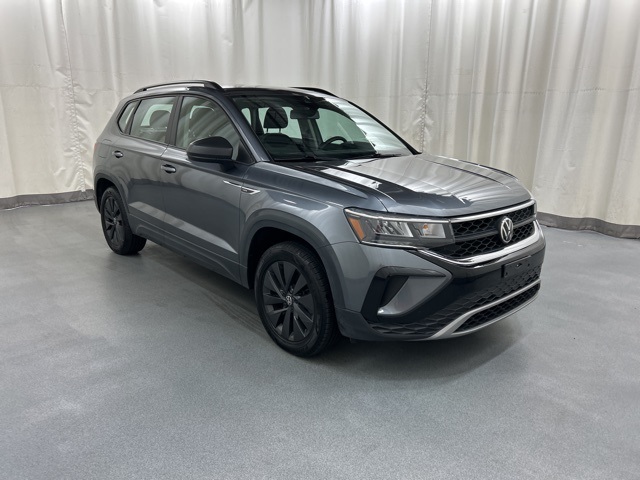 2022 Volkswagen Taos S