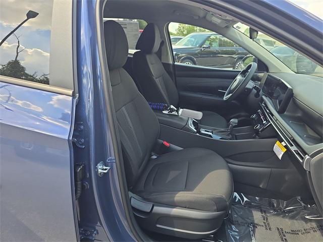 2026 Hyundai Tucson SEL photo 22