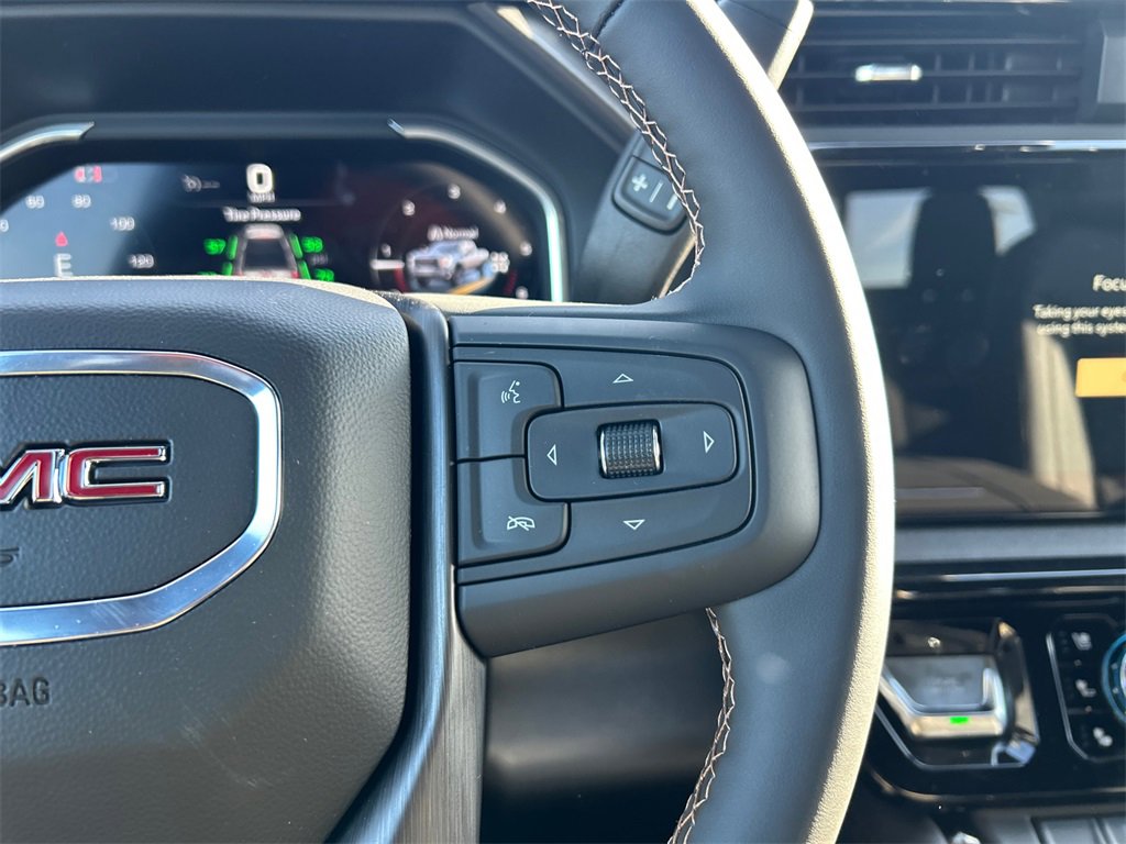2026 GMC SIERRA HD - Image 21