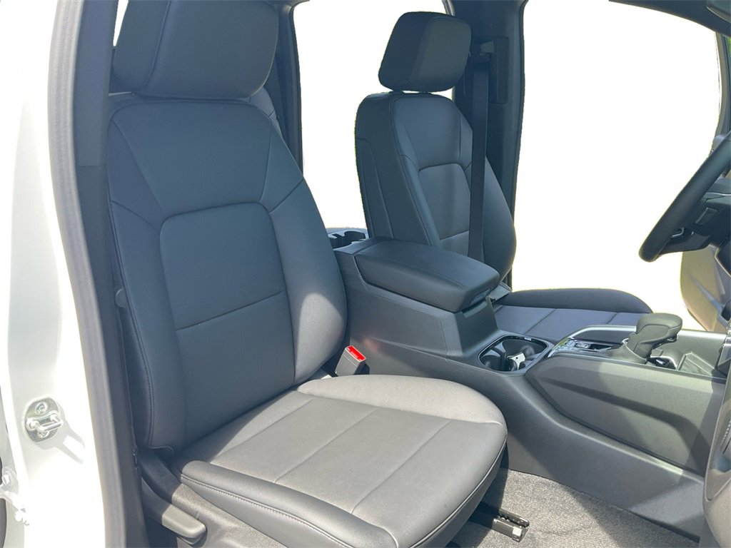 2026 Chevrolet Colorado Trail Boss photo 23