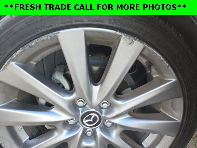 2021 Mazda Mazda3 Select photo 12