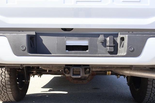2025 Ford F-150 XLT photo 5