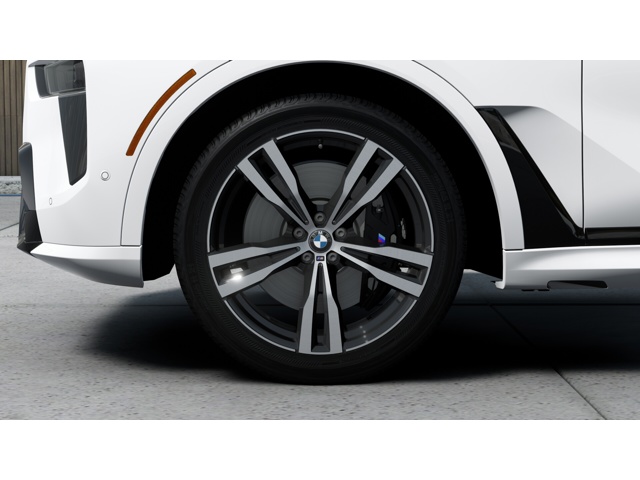 2026 Bmw X7 xDrive40i photo 6