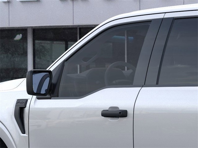 2025 FORD F-150 - Image 50