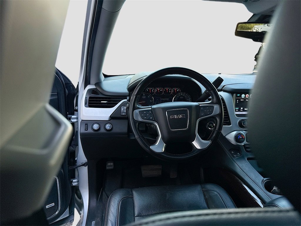 2019 Gmc Yukon XL SLT photo 25