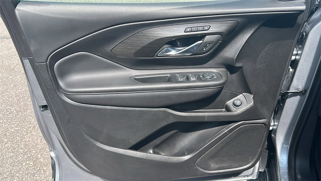 2023 Gmc Terrain SLT photo 10