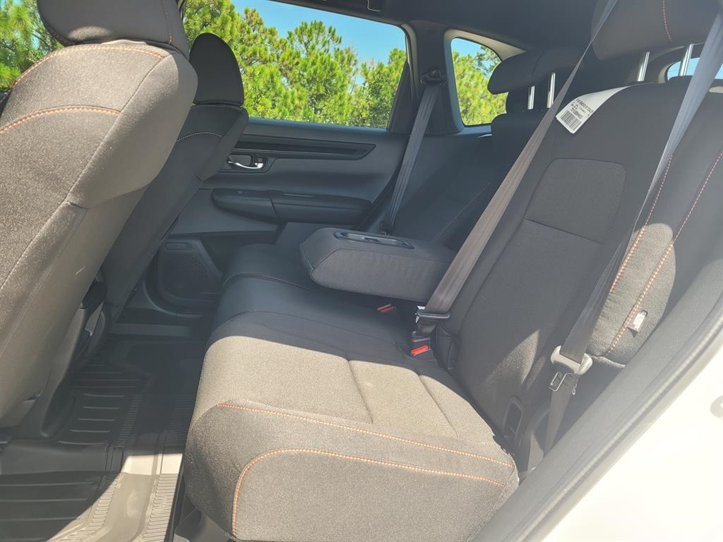 2026 Honda CR-V Hybrid photo 13