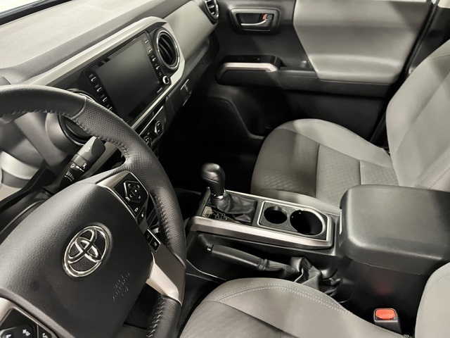 2023 Toyota Tacoma SR5 photo 15
