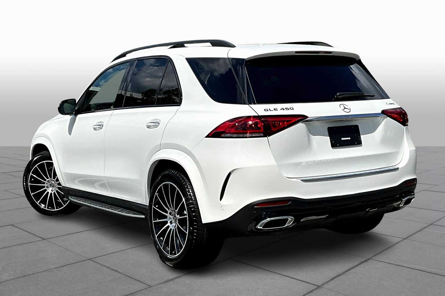 2023 Mercedes Benz GLE 450 4MATIC photo 10