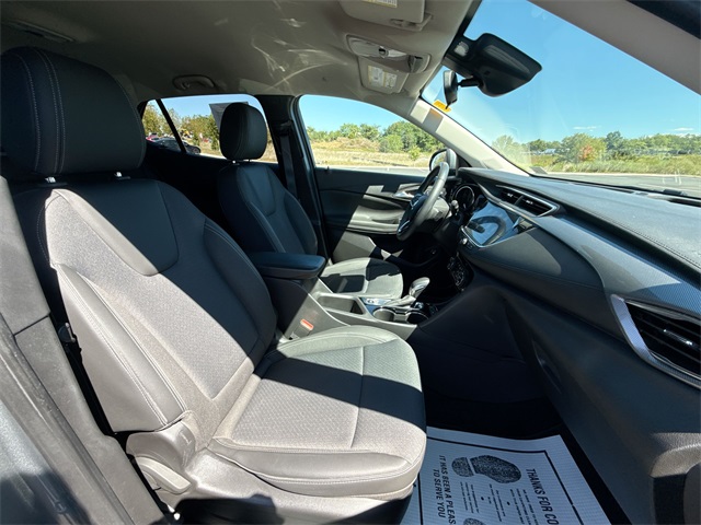 2023 Buick Encore GX Select photo 22