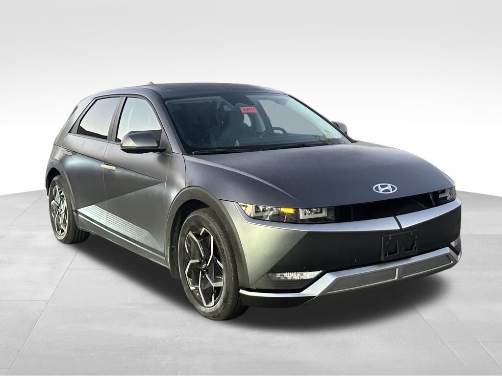 2023 Hyundai Ioniq 5 SEL photo 3
