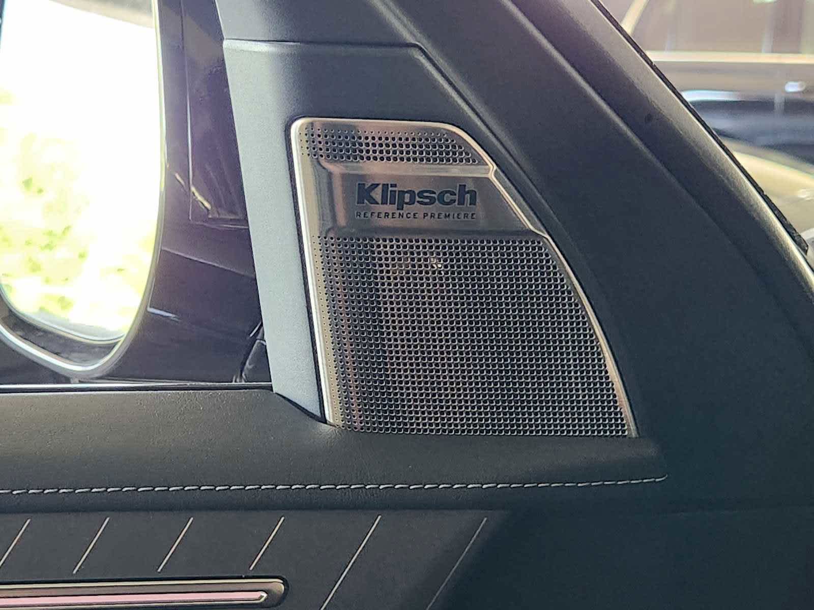 2025 Infiniti QX80 photo 18