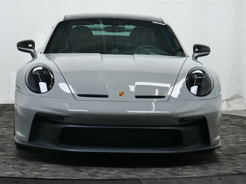 2024 Porsche 911 GT3 photo 10