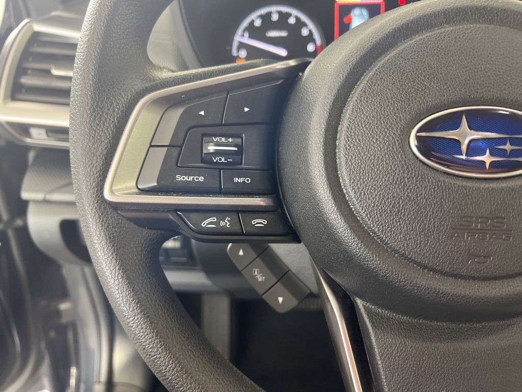 2023 Subaru Forester Base photo 8