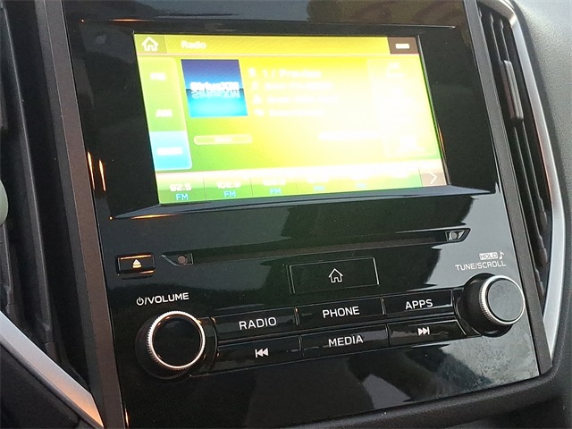 2019 Subaru Crosstrek 2.0i Premium photo 24