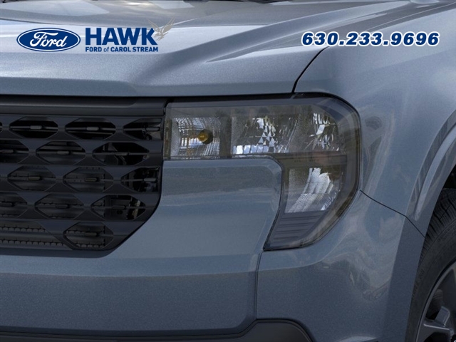 2025 FORD MAVERICK - Image 19