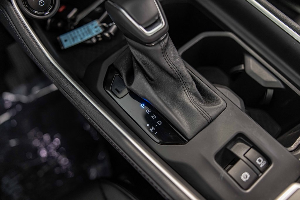 2024 TOYOTA GRAND HIGHLANDER - Image 30