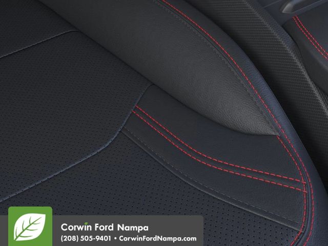 2025 Ford Mustang Mach-E Premium photo 15