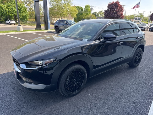 2024 Mazda CX-30 2.5 S Premium photo 6