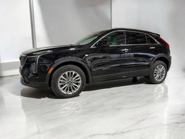2025 Cadillac XT4 Premium Luxury photo 15