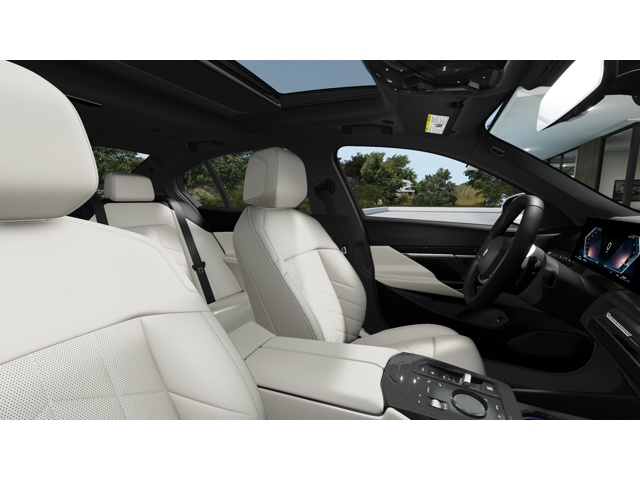 2026 Bmw 530i xDrive photo 7